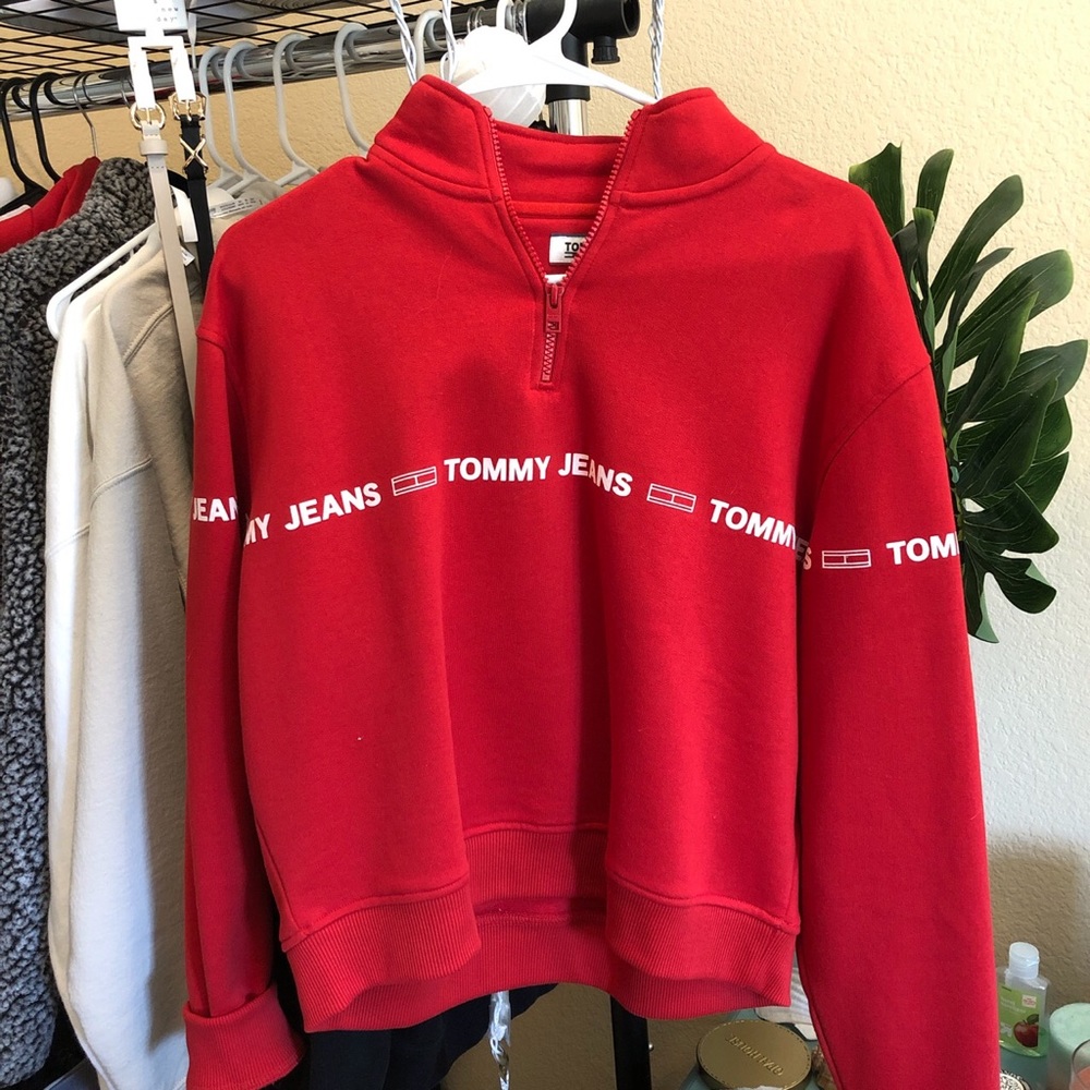 Tommy Hilfiger Top